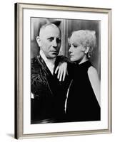 As You Desire Me, 1932-null-Framed Photographic Print