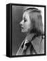 As You Desire Me by George Fitzmaurice, based on a play by Luigi Pirandello, with Greta Garbo, 1932-null-Framed Stretched Canvas