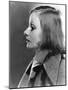 As You Desire Me by George Fitzmaurice, based on a play by Luigi Pirandello, with Greta Garbo, 1932-null-Mounted Photo