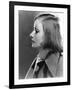 As You Desire Me by George Fitzmaurice, based on a play by Luigi Pirandello, with Greta Garbo, 1932-null-Framed Photo