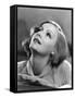 As You Desire Me by George Fitzmaurice, based on a play by Luigi Pirandello, with Greta Garbo, 1932-null-Framed Stretched Canvas