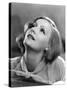 As You Desire Me by George Fitzmaurice, based on a play by Luigi Pirandello, with Greta Garbo, 1932-null-Stretched Canvas