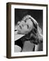 As You Desire Me by George Fitzmaurice, based on a play by Luigi Pirandello, with Greta Garbo, 1932-null-Framed Photo