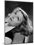 As You Desire Me by George Fitzmaurice, based on a play by Luigi Pirandello, with Greta Garbo, 1932-null-Mounted Photo