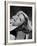 As You Desire Me by George Fitzmaurice, based on a play by Luigi Pirandello, with Greta Garbo, 1932-null-Framed Photo