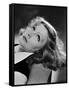 As You Desire Me by George Fitzmaurice, based on a play by Luigi Pirandello, with Greta Garbo, 1932-null-Framed Stretched Canvas