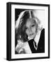 As You Desire Me by George Fitzmaurice, based on a play by Luigi Pirandello, with Greta Garbo, 1932-null-Framed Photo