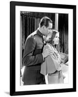 As You Desire Me by George Fitzmaurice, based on a play by Luigi Pirandello, with Melvyn Douglas, G-null-Framed Photo