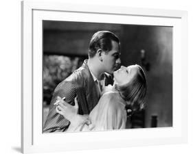 As You Desire Me by George Fitzmaurice, based on a play by Luigi Pirandello, with Melvyn Douglas, G-null-Framed Photo