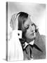 As You Desire Me, Greta Garbo, 1932-null-Stretched Canvas