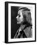 As You Desire Me, Greta Garbo, Portrait by Clarence Sinclair Bull, 1932-null-Framed Premium Photographic Print