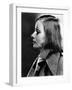 As You Desire Me, Greta Garbo, Portrait by Clarence Sinclair Bull, 1932-null-Framed Premium Photographic Print