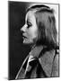 As You Desire Me, Greta Garbo, Portrait by Clarence Sinclair Bull, 1932-null-Mounted Premium Photographic Print