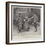 As You Like It at the St James's Theatre-Henry Marriott Paget-Framed Giclee Print