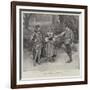 As You Like It at the St James's Theatre-Henry Marriott Paget-Framed Giclee Print