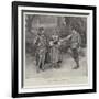 As You Like It at the St James's Theatre-Henry Marriott Paget-Framed Giclee Print