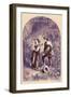 As you Like It by William Shakaespeare-John Gilbert-Framed Giclee Print