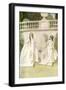 As you Like It by William Shakespeare-Hugh Thomson-Framed Giclee Print