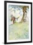 As you Like It by William Shakespeare-Hugh Thomson-Framed Giclee Print