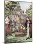 As You Like It, Polka, Adam Wright-Alfred Concanen-Mounted Giclee Print