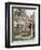 As You Like It, Polka, Adam Wright-Alfred Concanen-Framed Giclee Print