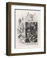 As You Like It-null-Framed Art Print