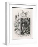 As You Like It-null-Framed Art Print