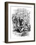 As You Like It-John Gilbert-Framed Giclee Print