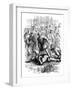 As You Like It-John Gilbert-Framed Giclee Print