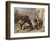 As You Like It-William Mulready-Framed Giclee Print