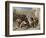 As You Like It-William Mulready-Framed Giclee Print