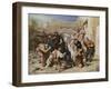 As You Like It-William Mulready-Framed Giclee Print