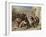 As You Like It-William Mulready-Framed Giclee Print