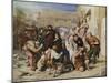 As You Like It-William Mulready-Mounted Giclee Print