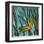 As You Wish I-Robert Ichter-Framed Art Print