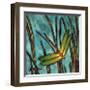 As You Wish I-Robert Ichter-Framed Art Print