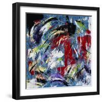 As You Wish-Brent Abe-Framed Giclee Print