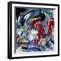 As You Wish-Brent Abe-Framed Giclee Print