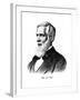 Asa Gray, American Botanist, 1888-null-Framed Giclee Print