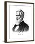 Asa Gray, American Botanist, 1888-null-Framed Giclee Print