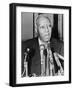 Asa Philip Randolph, 1964-American Photographer-Framed Photographic Print