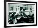 Gramercy Black
