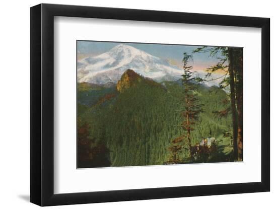Premium Photographic Print, , large