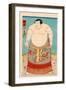 Asashio Taro-null-Framed Giclee Print