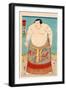 Asashio Taro-null-Framed Giclee Print