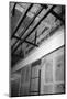 Asbestos Exposed School Closed.-null-Mounted Photographic Print