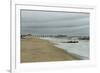 Asbury Park Beach, 1995-Max Ferguson-Framed Premium Giclee Print