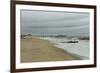 Asbury Park Beach, 1995-Max Ferguson-Framed Premium Giclee Print