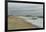Asbury Park Beach, 1995-Max Ferguson-Framed Premium Giclee Print