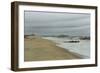 Asbury Park Beach, 1995-Max Ferguson-Framed Giclee Print